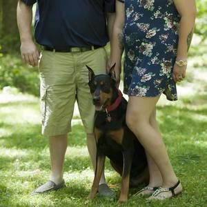 Meet your Posher, Todd